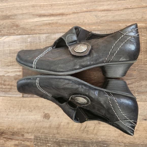 Remonte Dorndorf Booties - Picture 6 of 8